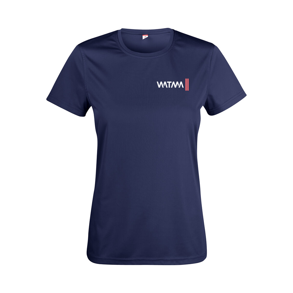 Basic Active-T Ladies M.Marin