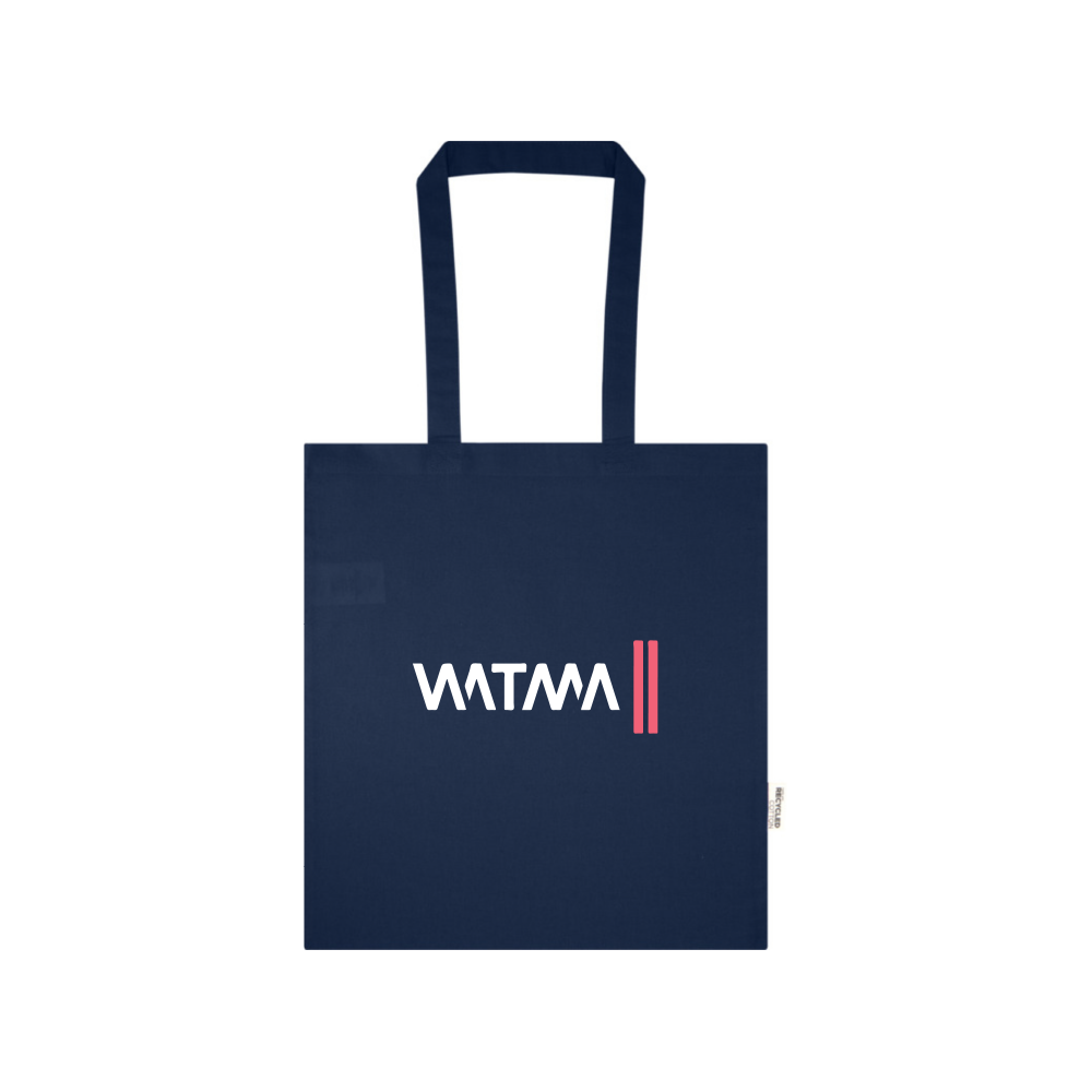 Tygkasse Watma